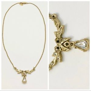 Vintage Necklace